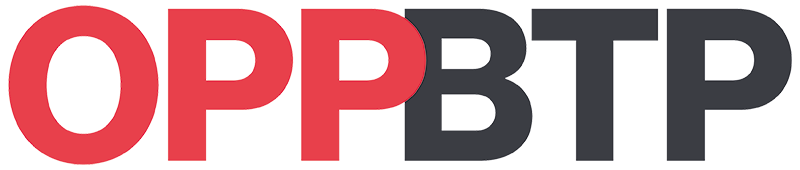 OPPBTP