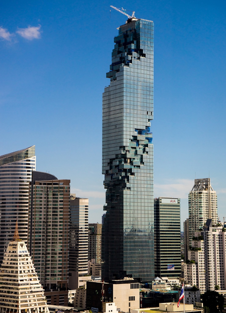 La Tour MahaNakhon Tha lande EGF la-tour-mahanakhon-tha-lande-egf
