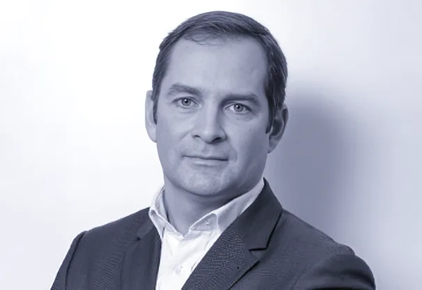 Édouard Gaudemet, EGF BTP