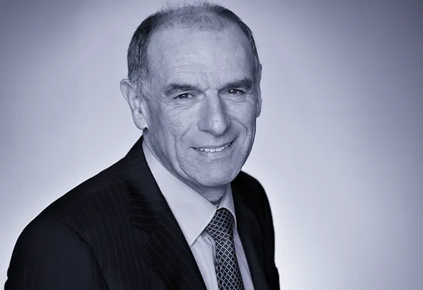 Jean Rossi, EGF BTP