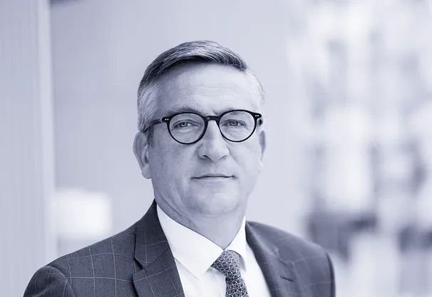 Laurent Kosior, EGF BTP