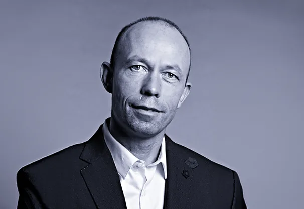 Matthieu Ramery, EGF BTP