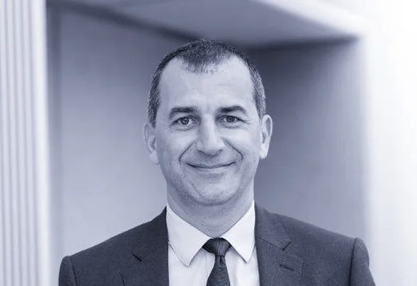 Olivier Berthelot, EGF BTP