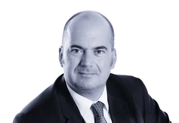 Thierry Fistarol, EGF BTP