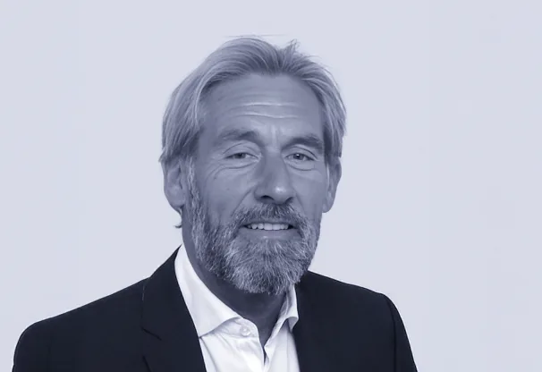 Thierry Roulet, EGF BTP