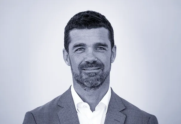 Vincent Legendre, EGF BTP